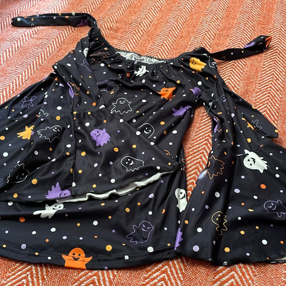 Halloween Cute Top! 3 for 12 🤩